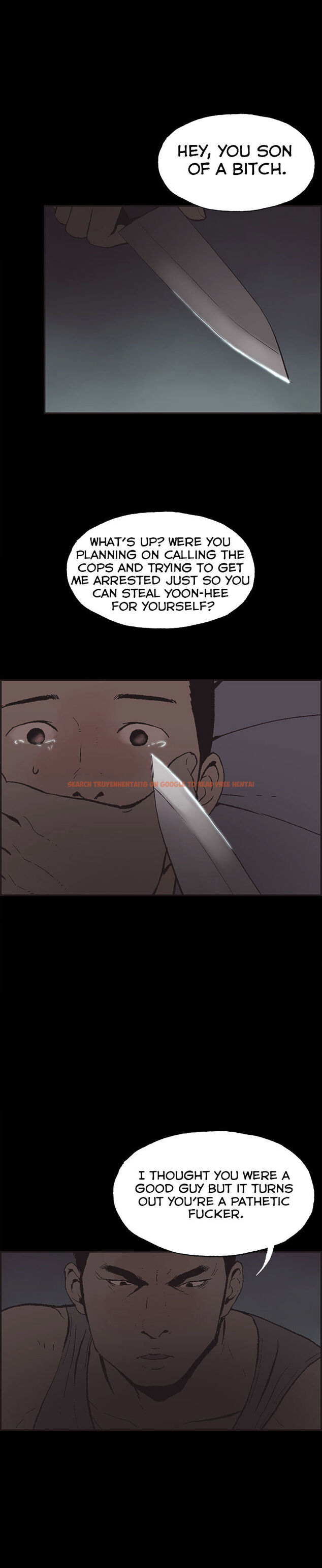 Read Hentai Image 4 179 in comic Cohabitation! - Chapter 33 - www.hentaitnt.net