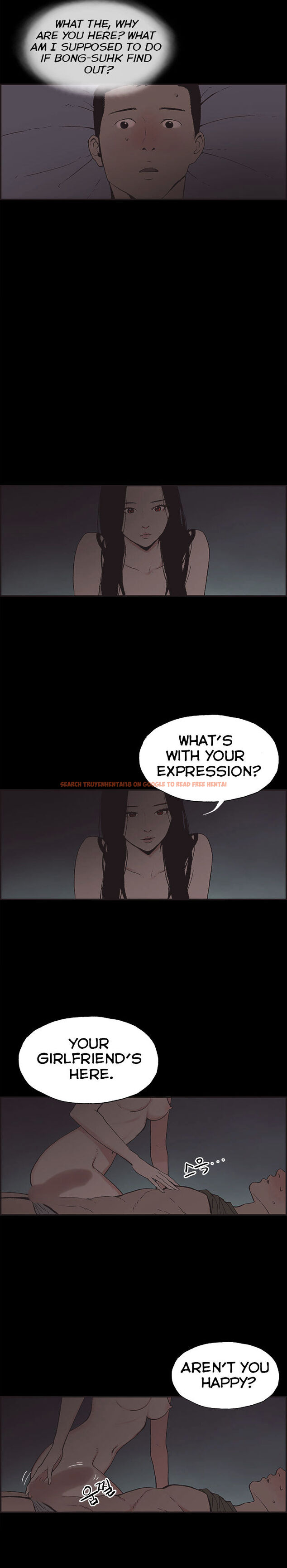 Read Hentai Image 6 179 in comic Cohabitation! - Chapter 33 - www.hentaitnt.net