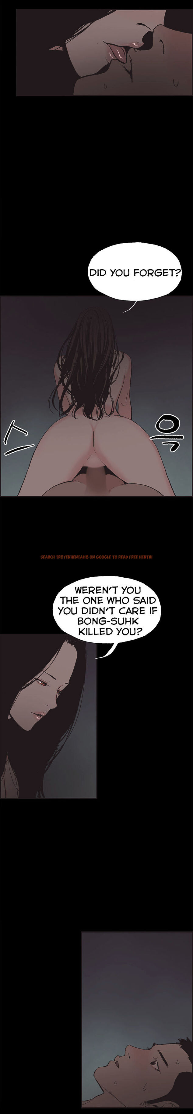 Read Hentai Image 8 179 in comic Cohabitation! - Chapter 33 - www.hentaitnt.net