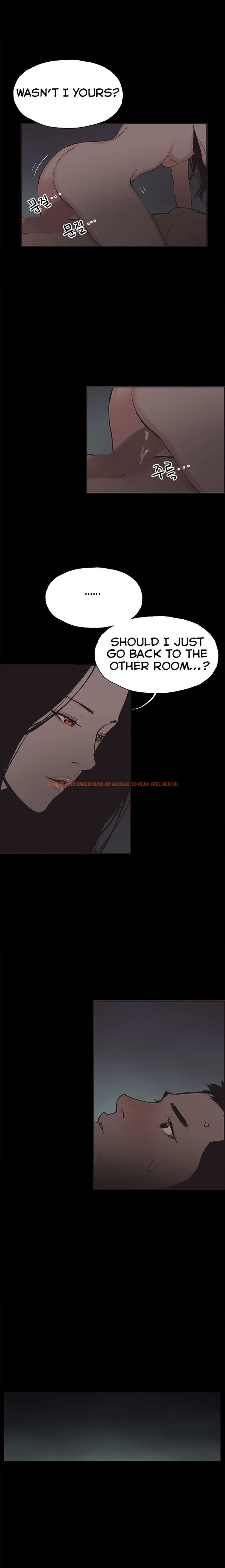 Read Hentai Image 9 179 in comic Cohabitation! - Chapter 33 - www.hentaitnt.net