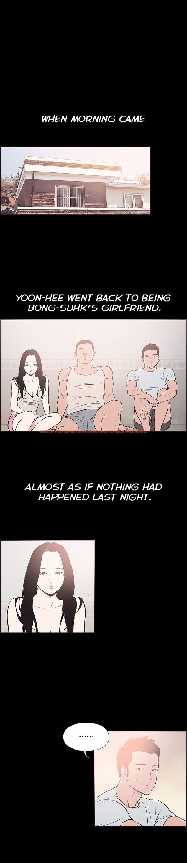 Read Hentai Image 7 179 in comic Cohabitation! - Chapter 34 - www.hentaitnt.net