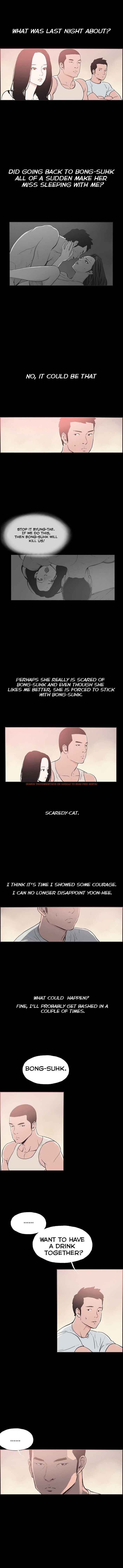 Read Hentai Image 8 179 in comic Cohabitation! - Chapter 34 - www.hentaitnt.net