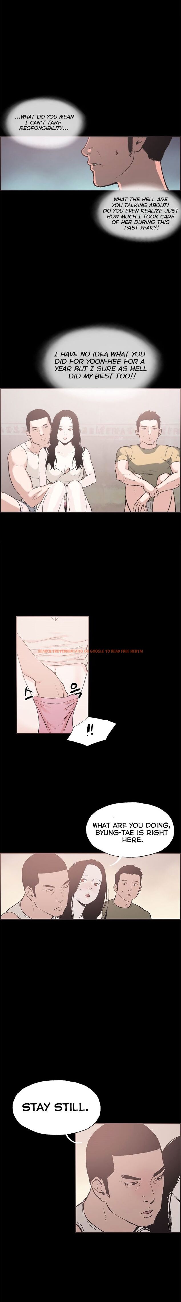 Read Hentai Image 10 179 in comic Cohabitation! - Chapter 35 - www.hentaitnt.net