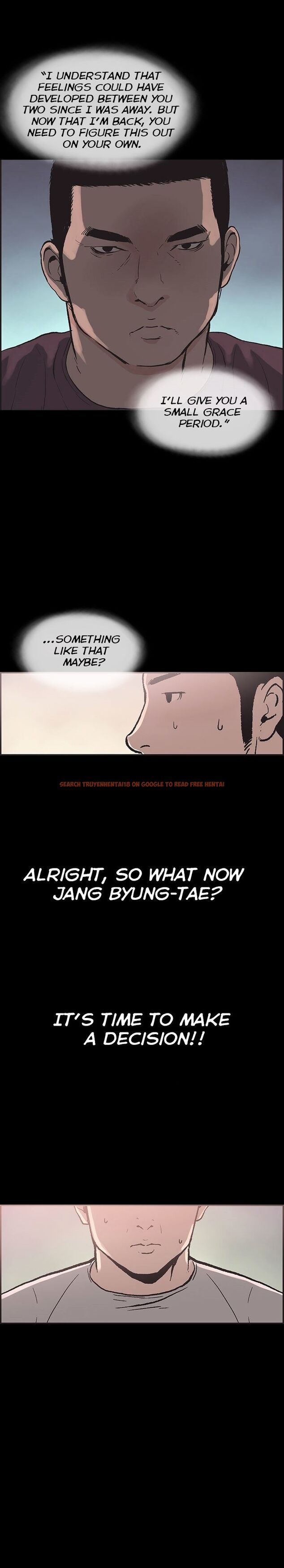 Read Hentai Image 5 179 in comic Cohabitation! - Chapter 35 - www.hentaitnt.net