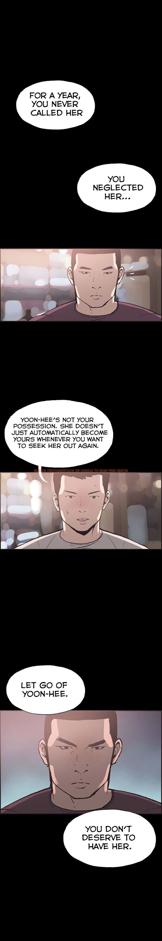 Read Hentai Image 6 179 in comic Cohabitation! - Chapter 35 - www.hentaitnt.net