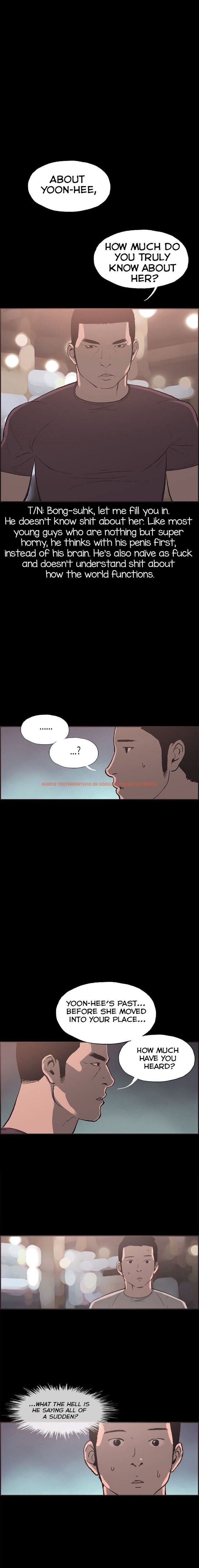 Read Hentai Image 8 179 in comic Cohabitation! - Chapter 35 - www.hentaitnt.net