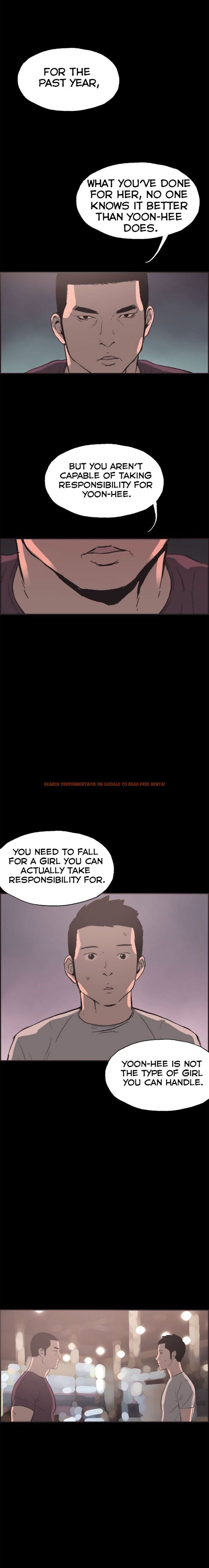 Read Hentai Image 9 179 in comic Cohabitation! - Chapter 35 - www.hentaitnt.net