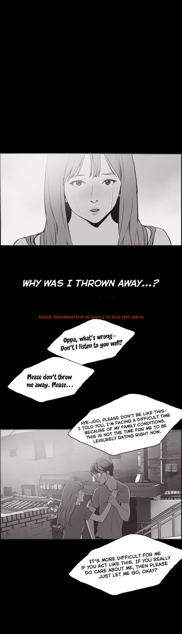 Read Hentai Image 15 179 in comic Cohabitation! - Chapter 36 - www.hentaitnt.net