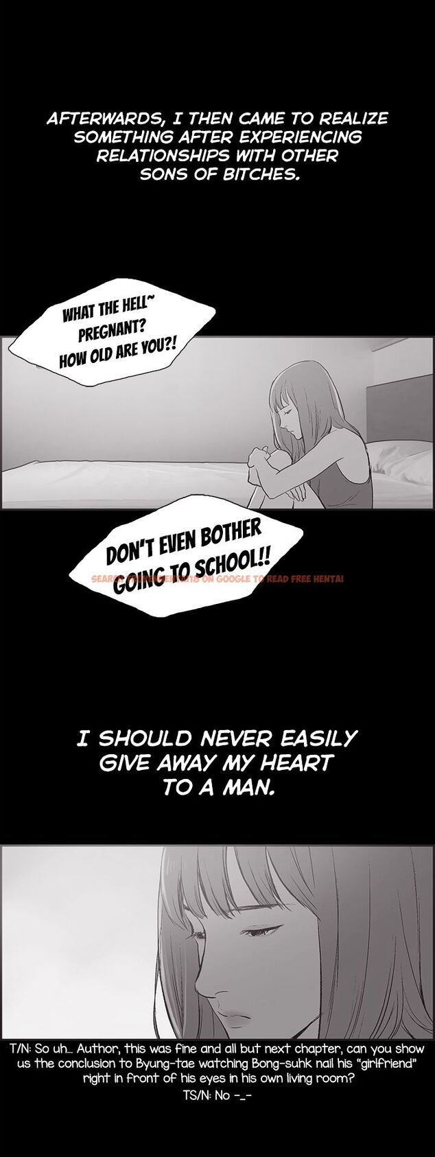 Read Hentai Image 16 179 in comic Cohabitation! - Chapter 36 - www.hentaitnt.net