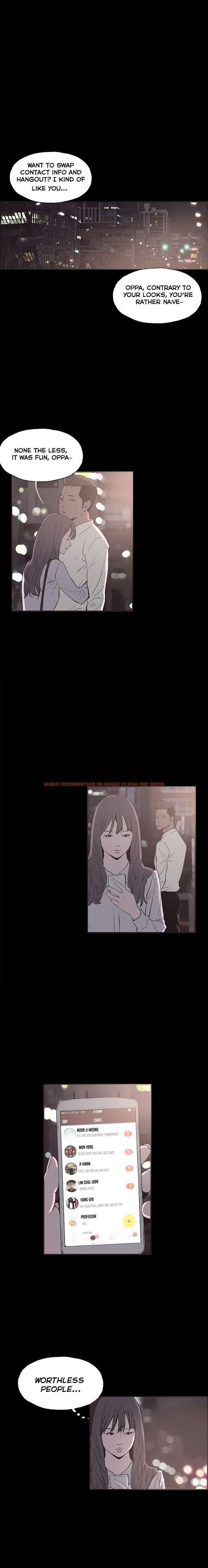 Read Hentai Image 4 179 in comic Cohabitation! - Chapter 36 - www.hentaitnt.net
