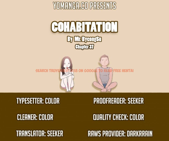 Read Hentai Image 1 179 in comic Cohabitation! - Chapter 37 - www.hentaitnt.net