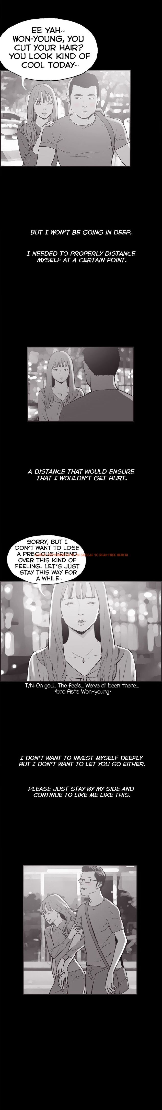 Read Hentai Image 6 179 in comic Cohabitation! - Chapter 37 - www.hentaitnt.net