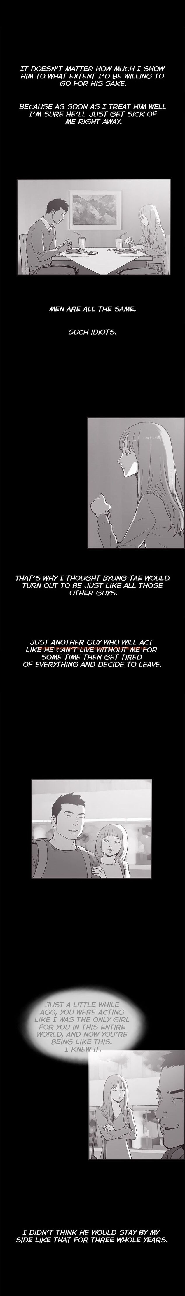 Read Hentai Image 8 179 in comic Cohabitation! - Chapter 37 - www.hentaitnt.net