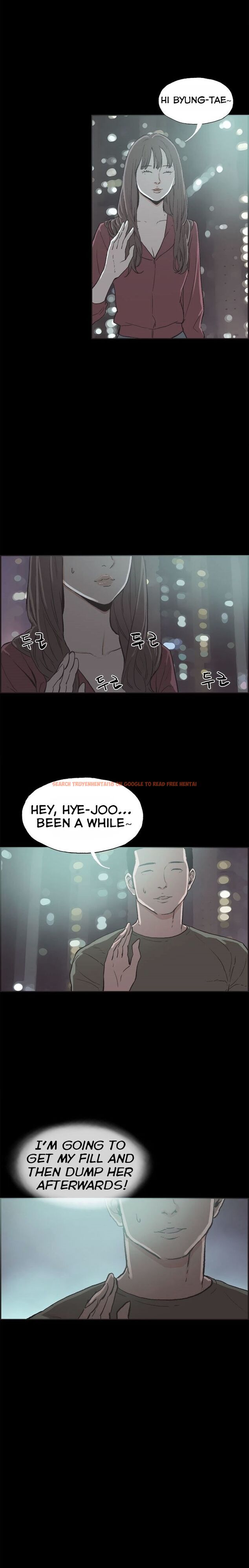 Read Hentai Image 10 179 in comic Cohabitation! - Chapter 38 - www.hentaitnt.net