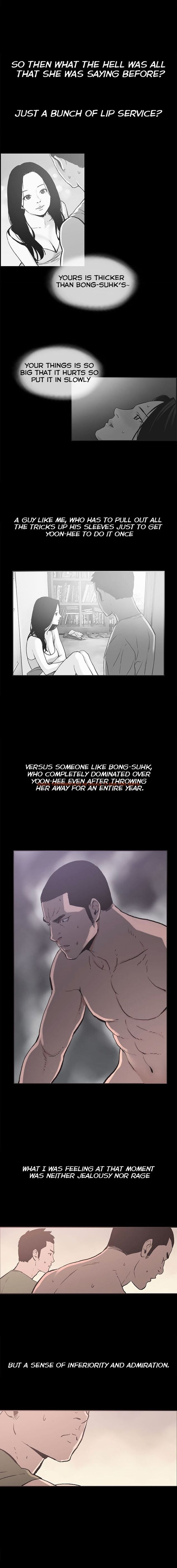 Read Hentai Image 5 179 in comic Cohabitation! - Chapter 38 - www.hentaitnt.net