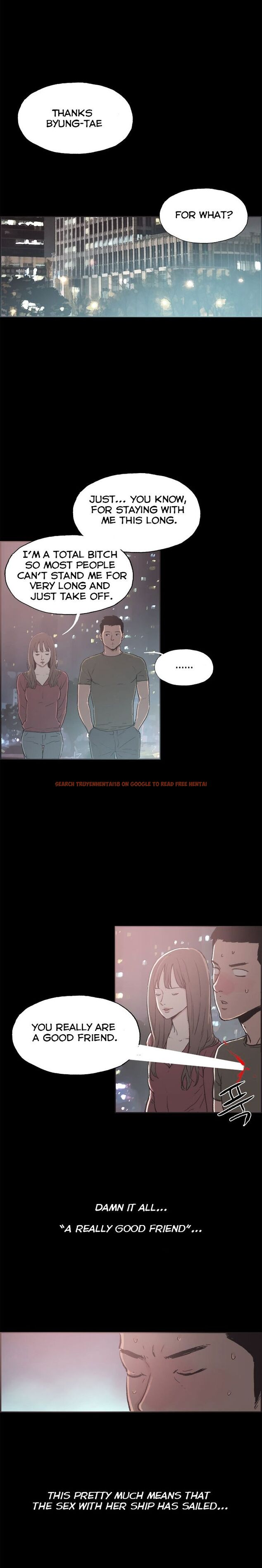 Read Hentai Image 10 179 in comic Cohabitation! - Chapter 39 - www.hentaitnt.net