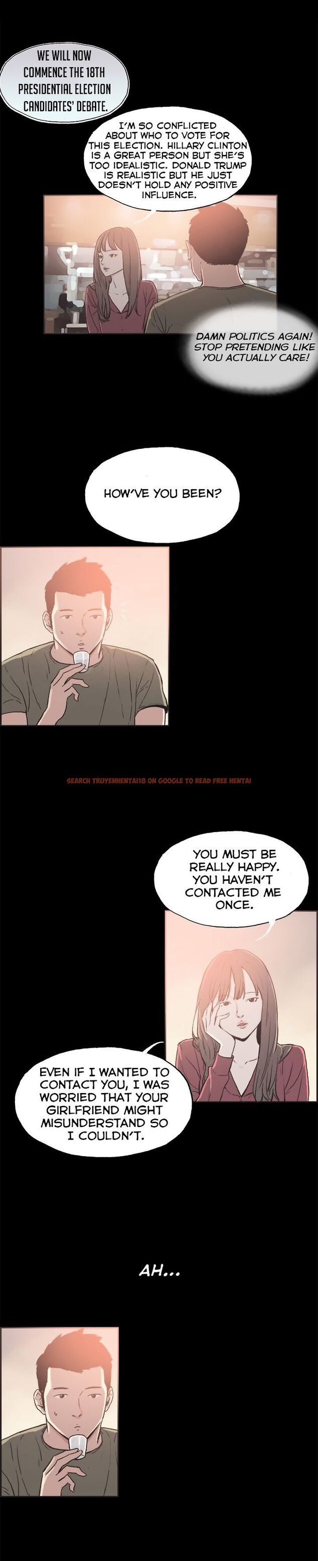 Read Hentai Image 4 179 in comic Cohabitation! - Chapter 39 - www.hentaitnt.net