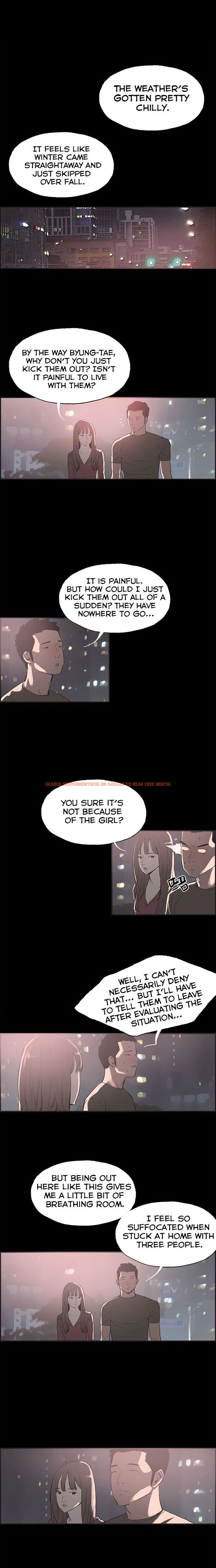 Read Hentai Image 5 179 in comic Cohabitation! - Chapter 40 - www.hentaitnt.net