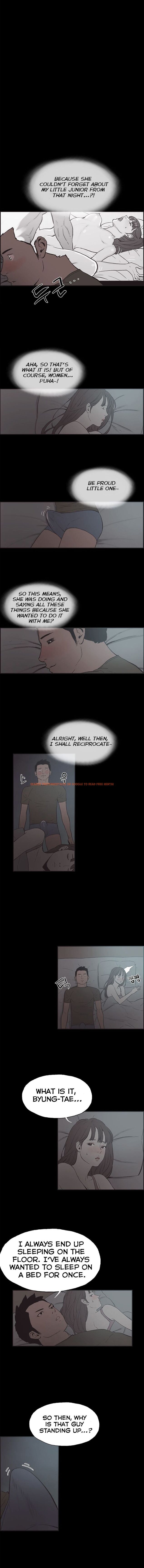 Read Hentai Image 8 179 in comic Cohabitation! - Chapter 40 - www.hentaitnt.net