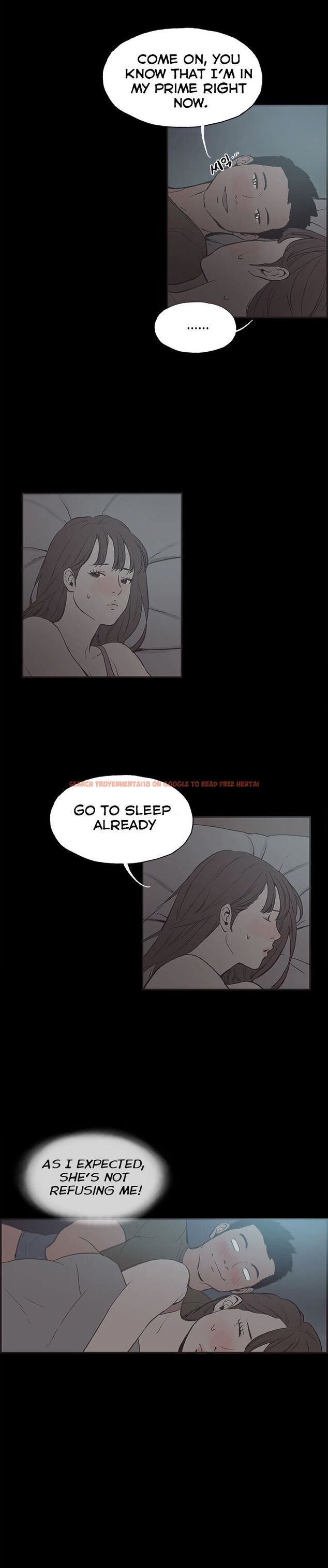 Read Hentai Image 9 179 in comic Cohabitation! - Chapter 40 - www.hentaitnt.net