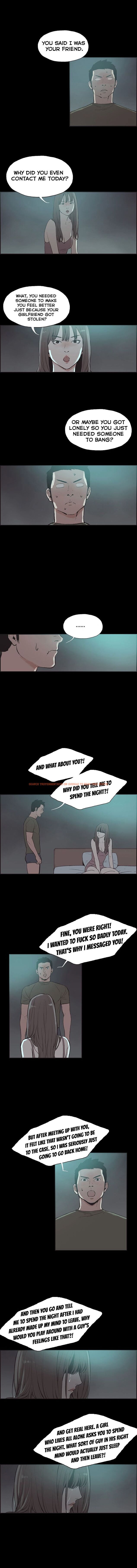 Read Hentai Image 4 179 in comic Cohabitation! - Chapter 41 - www.hentaitnt.net