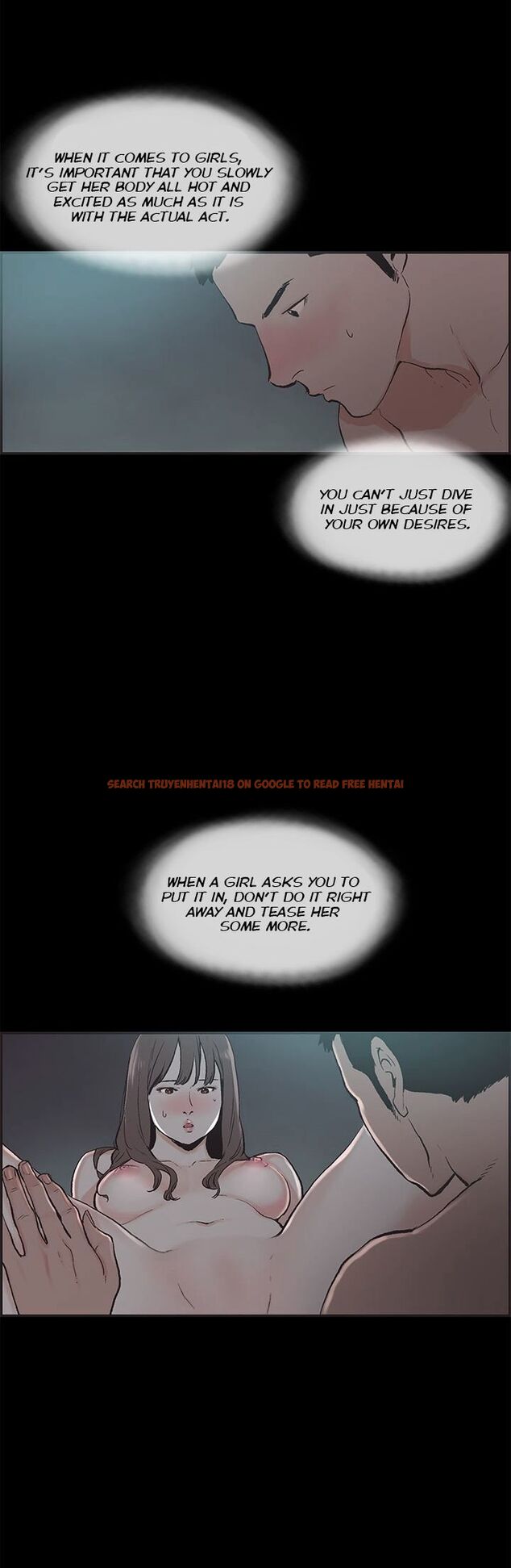 Read Hentai Image 10 179 in comic Cohabitation! - Chapter 42 - www.hentaitnt.net