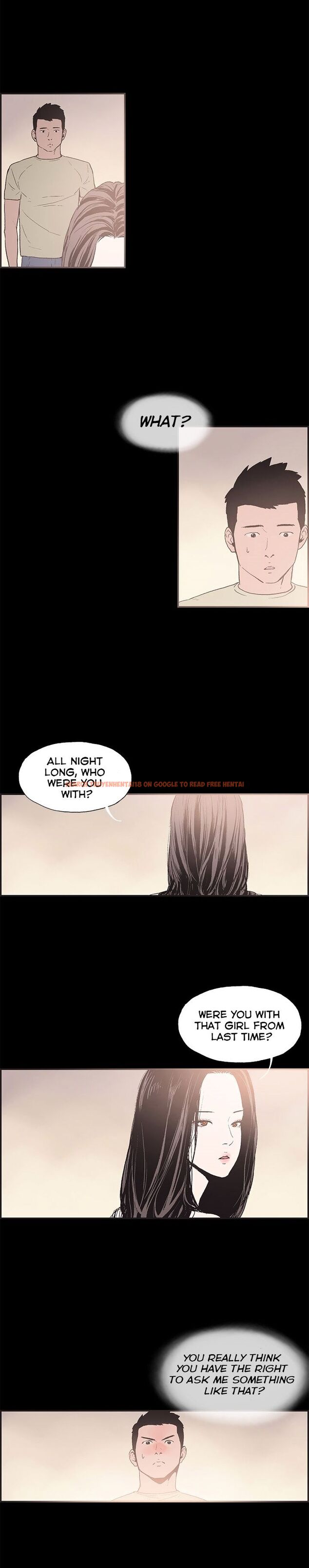 Read Hentai Image 19 183 in comic Cohabitation! - Chapter 42 - www.hentaitnt.net