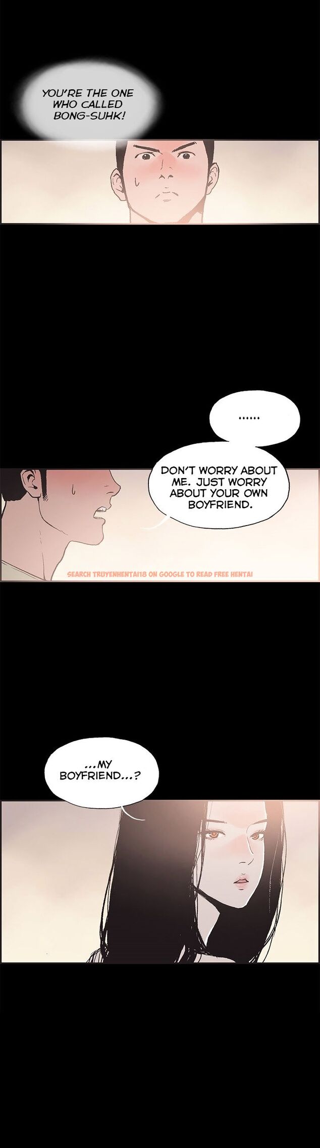 Read Hentai Image 20 183 in comic Cohabitation! - Chapter 42 - www.hentaitnt.net