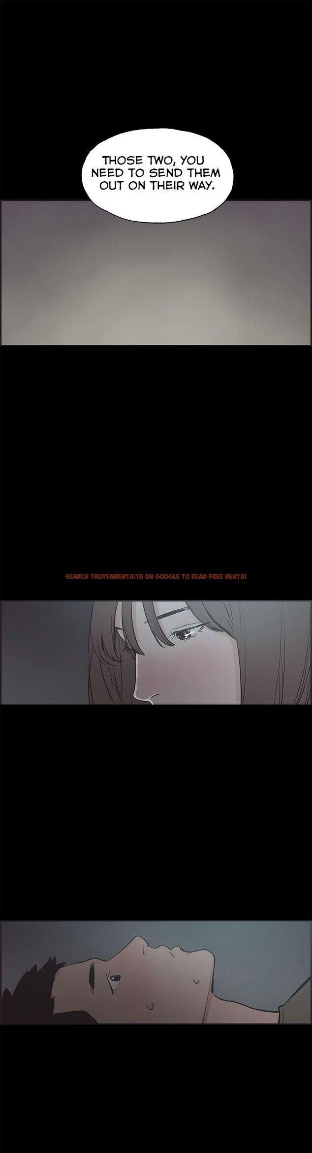 Read Hentai Image 3 179 in comic Cohabitation! - Chapter 42 - www.hentaitnt.net