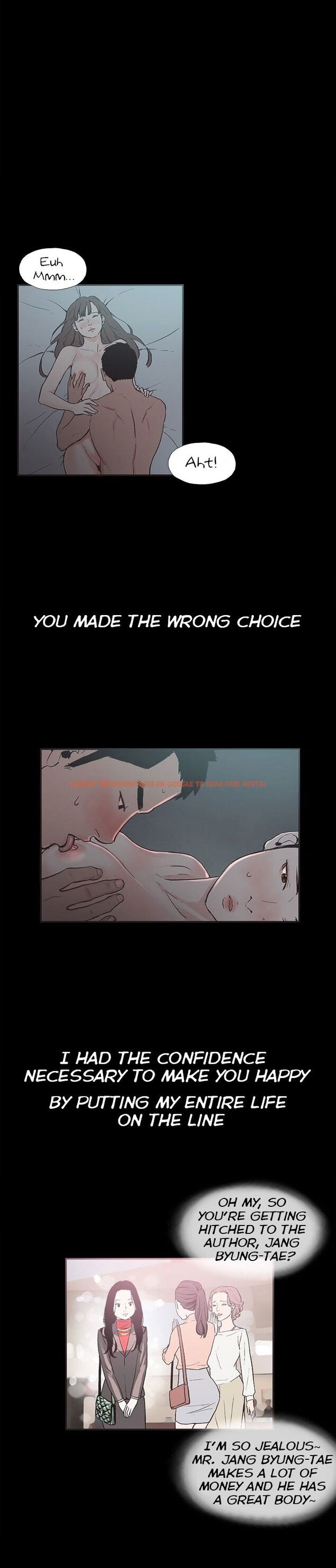 Read Hentai Image 7 179 in comic Cohabitation! - Chapter 42 - www.hentaitnt.net