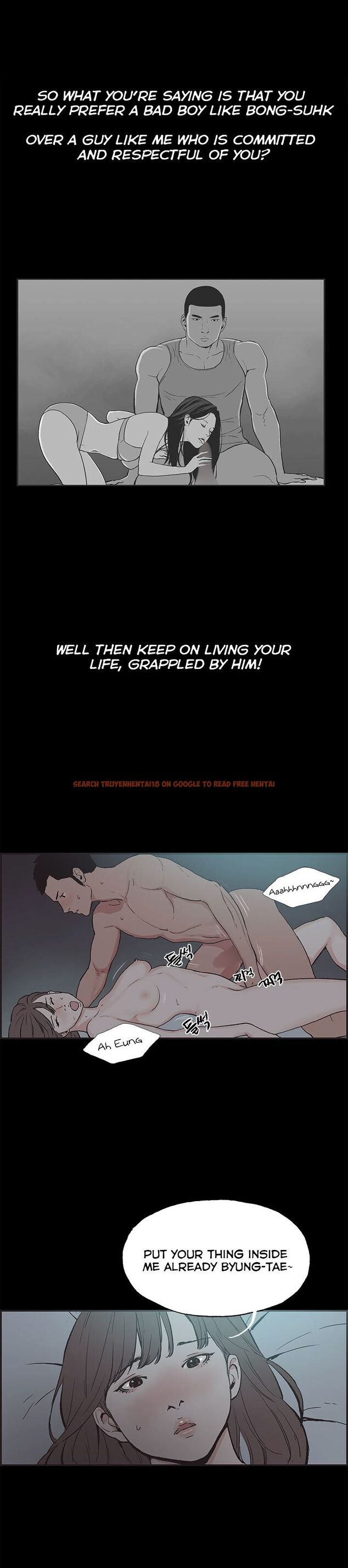 Read Hentai Image 9 179 in comic Cohabitation! - Chapter 42 - www.hentaitnt.net