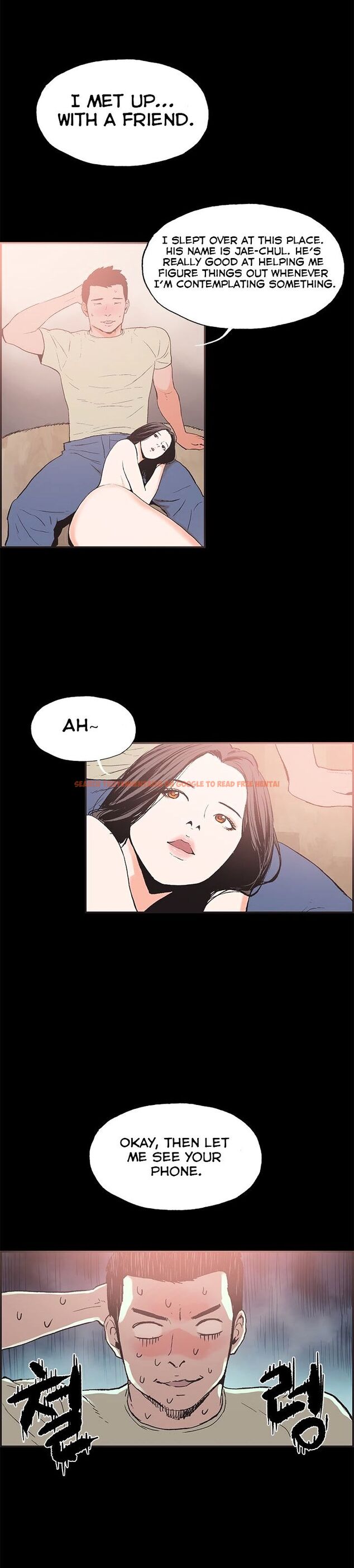 Read Hentai Image 11 183 in comic Cohabitation! - Chapter 43 - www.hentaitnt.net