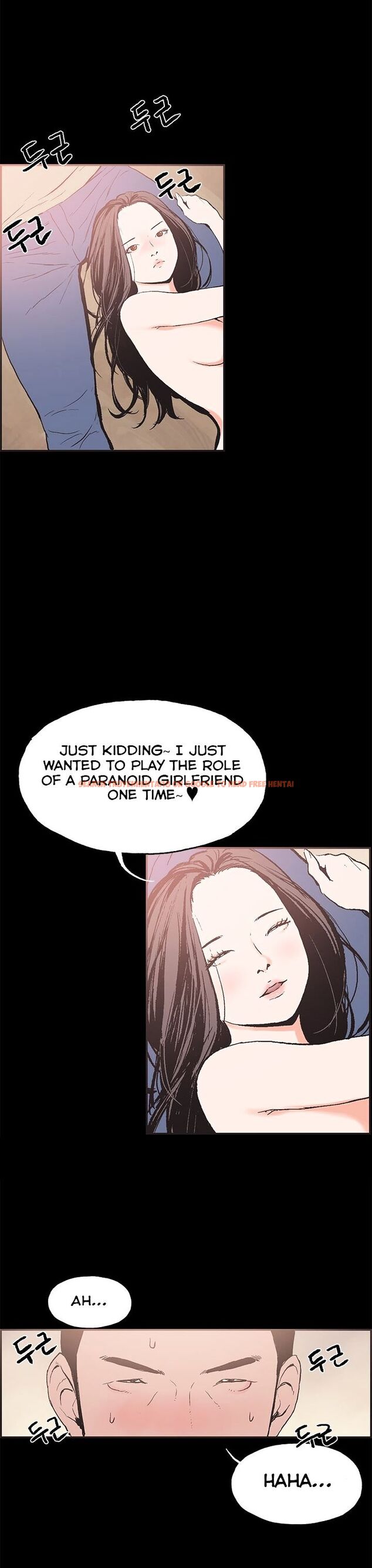 Read Hentai Image 12 183 in comic Cohabitation! - Chapter 43 - www.hentaitnt.net