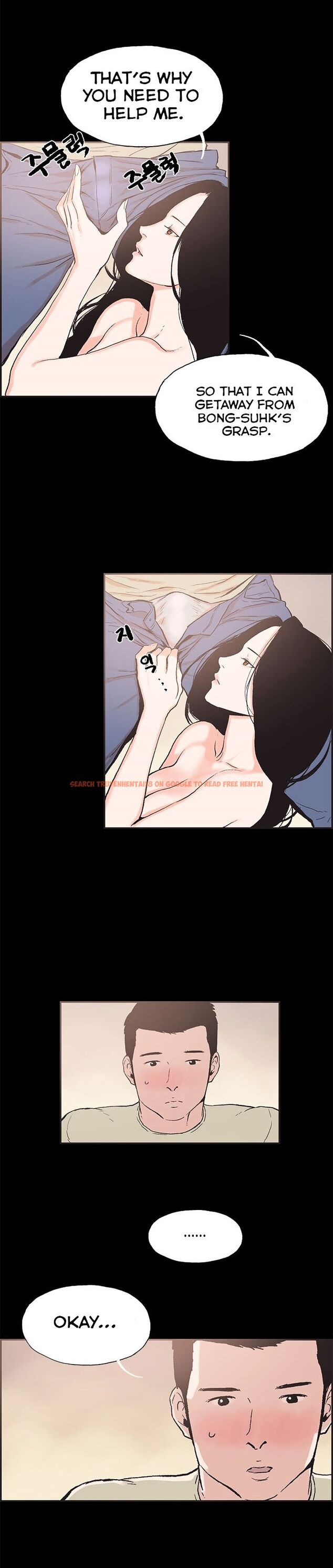 Read Hentai Image 14 183 in comic Cohabitation! - Chapter 43 - www.hentaitnt.net