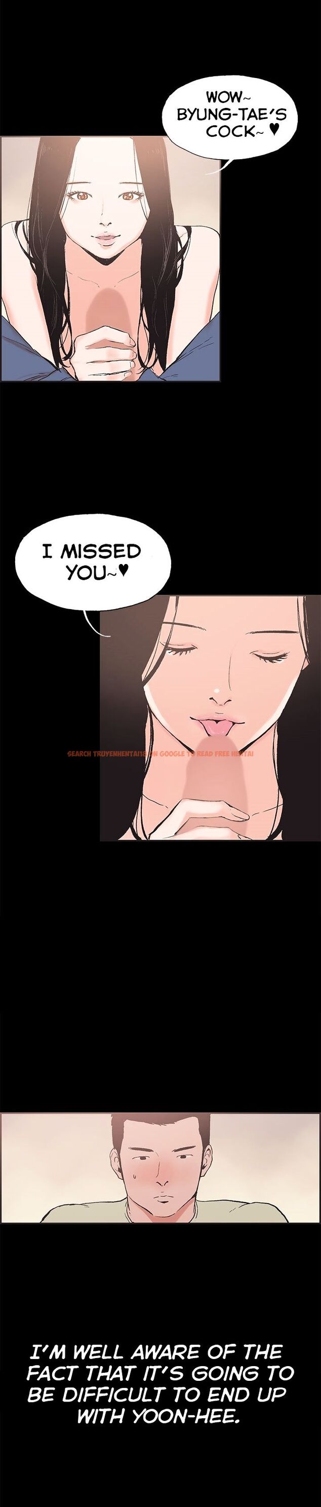 Read Hentai Image 15 183 in comic Cohabitation! - Chapter 43 - www.hentaitnt.net