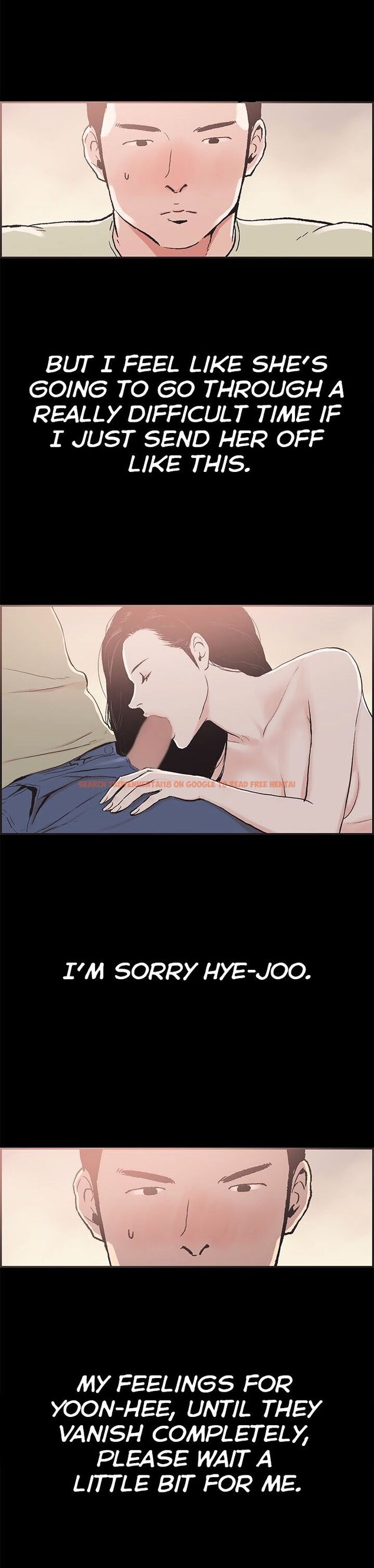 Read Hentai Image 16 183 in comic Cohabitation! - Chapter 43 - www.hentaitnt.net