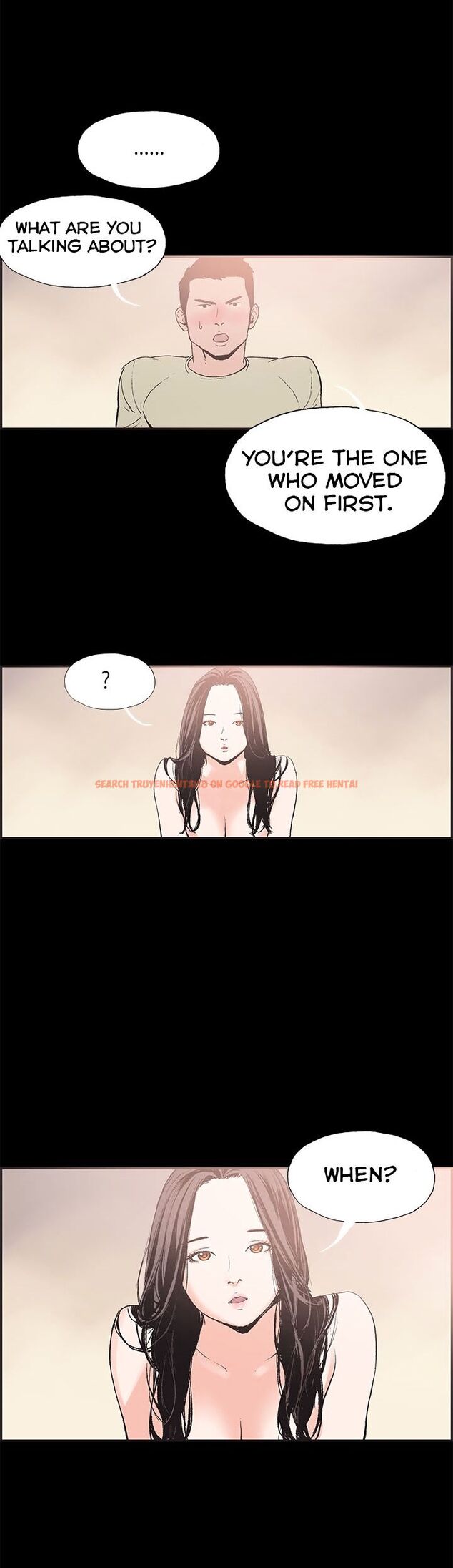 Read Hentai Image 4 183 in comic Cohabitation! - Chapter 43 - www.hentaitnt.net