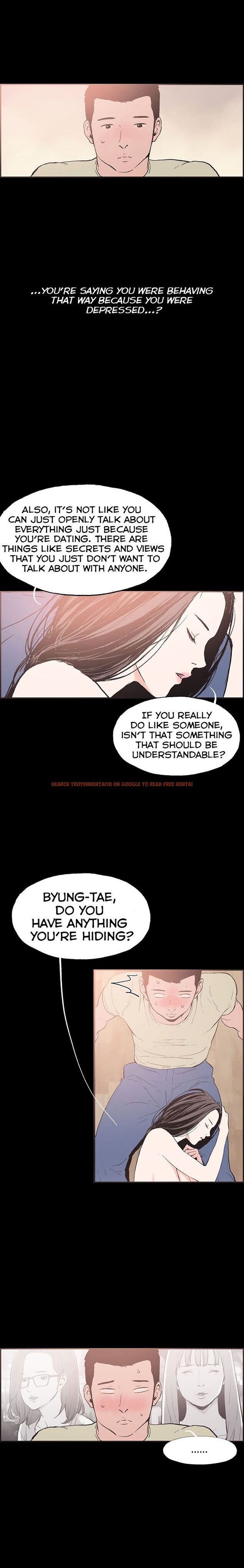 Read Hentai Image 7 183 in comic Cohabitation! - Chapter 43 - www.hentaitnt.net
