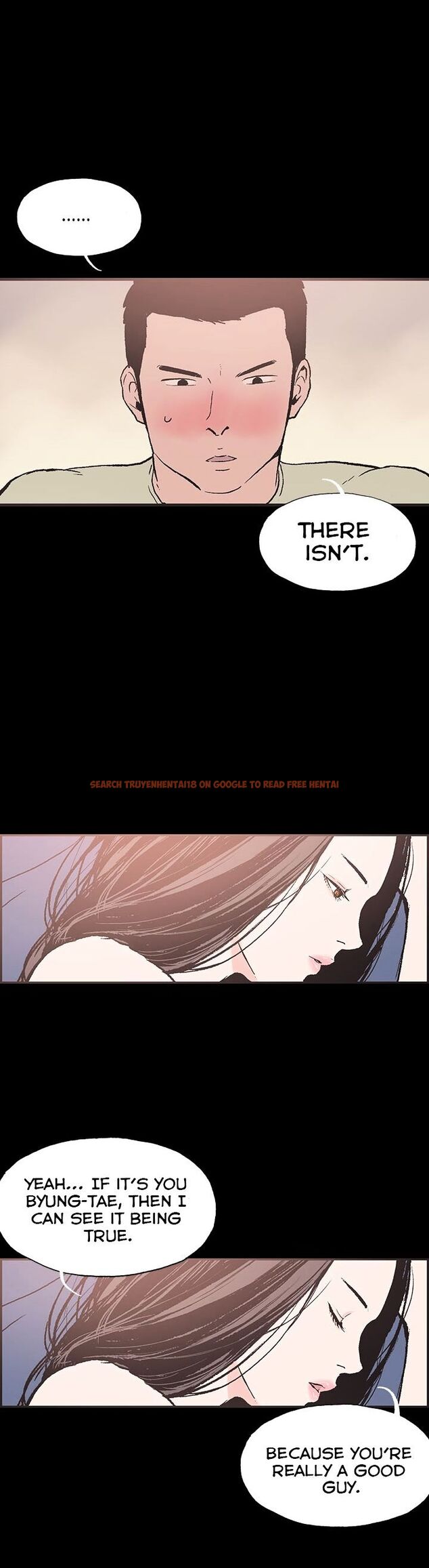 Read Hentai Image 8 183 in comic Cohabitation! - Chapter 43 - www.hentaitnt.net