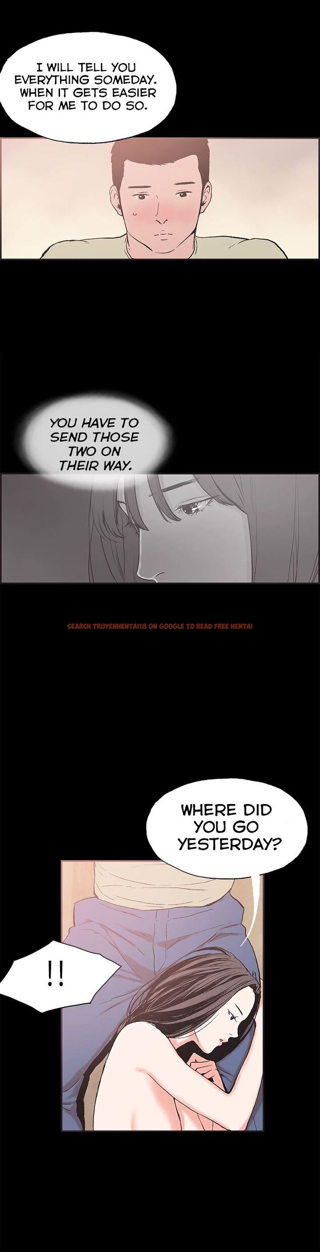 Read Hentai Image 9 183 in comic Cohabitation! - Chapter 43 - www.hentaitnt.net