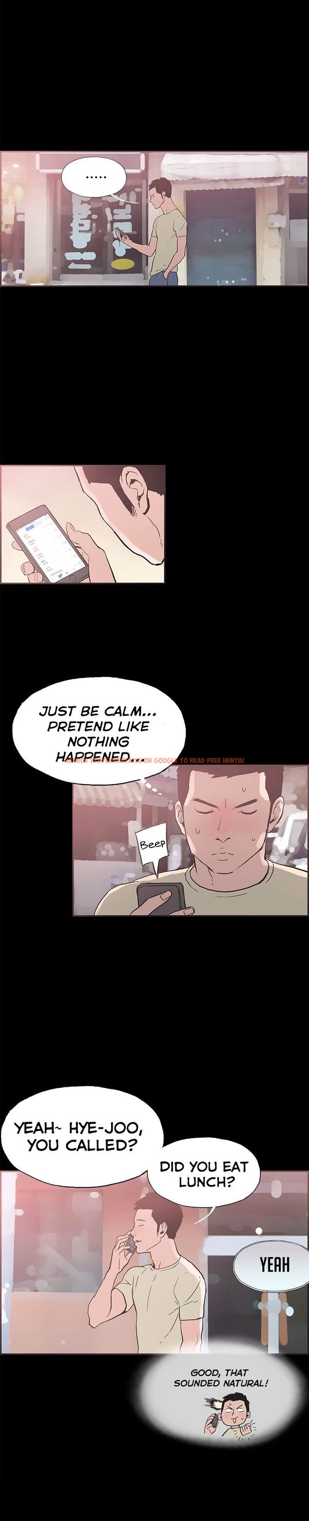 Read Hentai Image 11 183 in comic Cohabitation! - Chapter 44 - www.hentaitnt.net