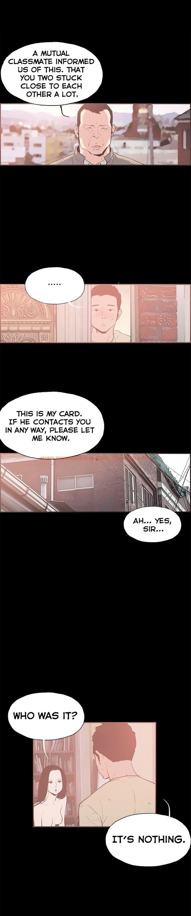 Read Hentai Image 7 183 in comic Cohabitation! - Chapter 44 - www.hentaitnt.net