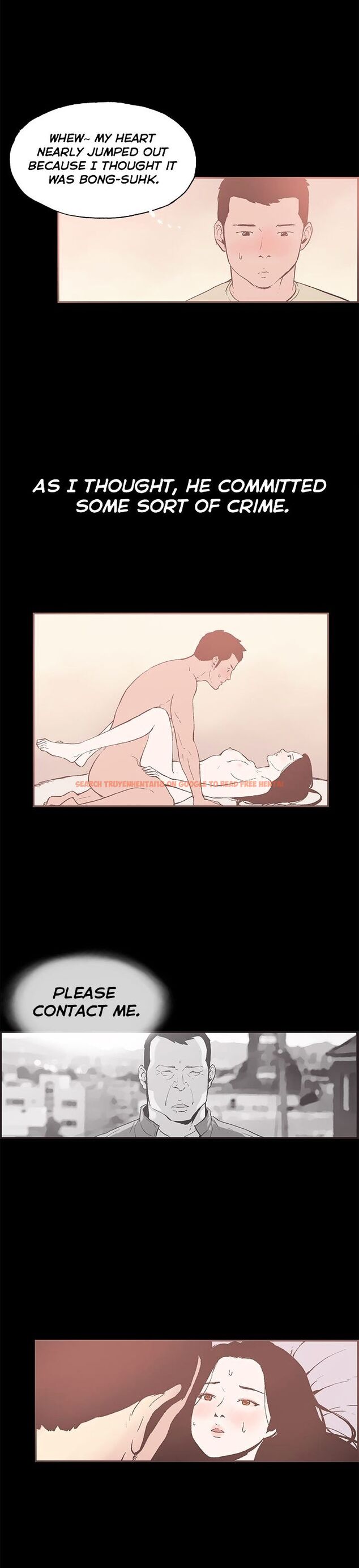 Read Hentai Image 8 183 in comic Cohabitation! - Chapter 44 - www.hentaitnt.net