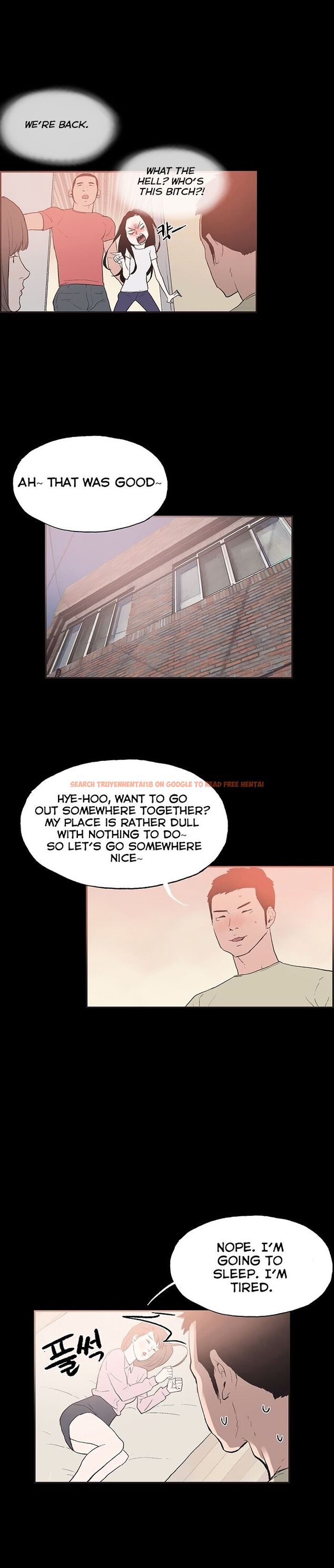 Read Hentai Image 10 183 in comic Cohabitation! - Chapter 45 - www.hentaitnt.net