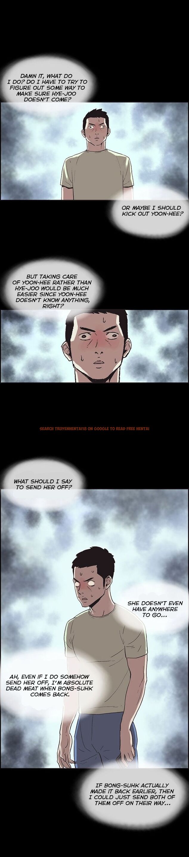 Read Hentai Image 3 183 in comic Cohabitation! - Chapter 45 - www.hentaitnt.net