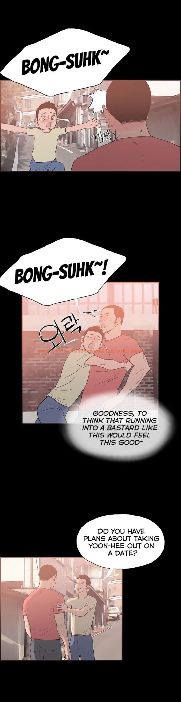 Read Hentai Image 5 183 in comic Cohabitation! - Chapter 45 - www.hentaitnt.net
