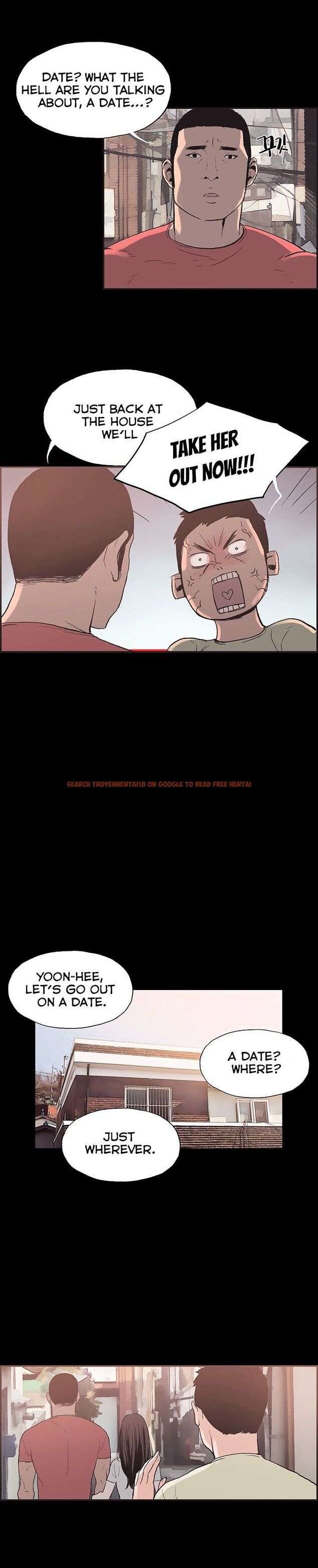 Read Hentai Image 6 183 in comic Cohabitation! - Chapter 45 - www.hentaitnt.net