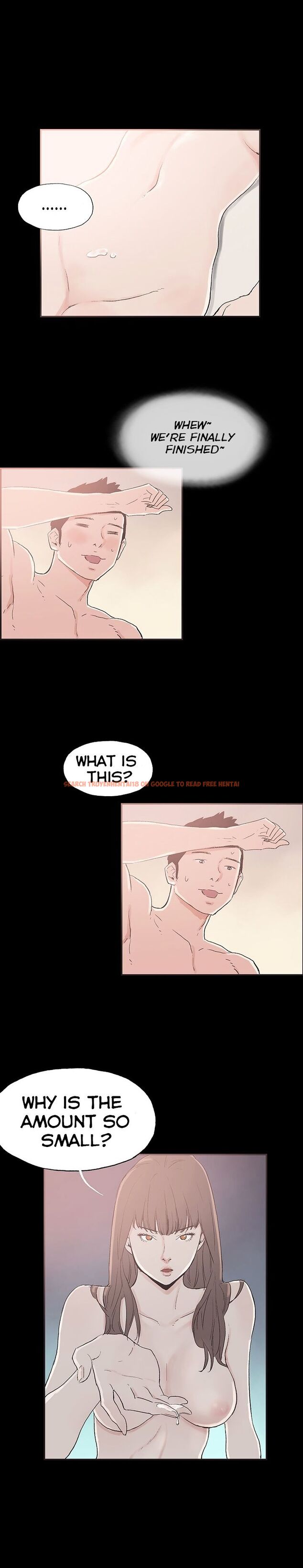Read Hentai Image 10 183 in comic Cohabitation! - Chapter 46 - www.hentaitnt.net