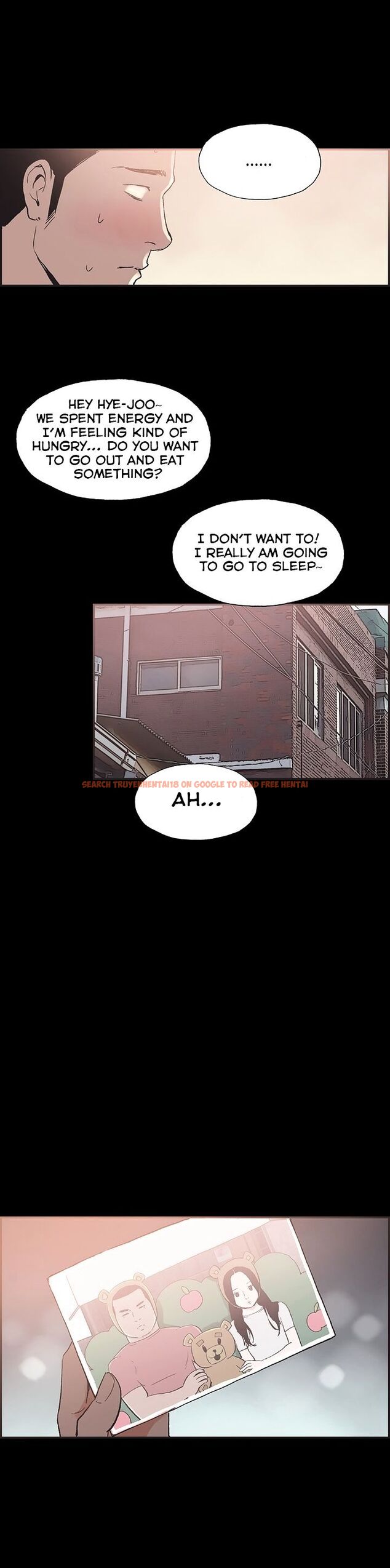 Read Hentai Image 13 183 in comic Cohabitation! - Chapter 46 - www.hentaitnt.net