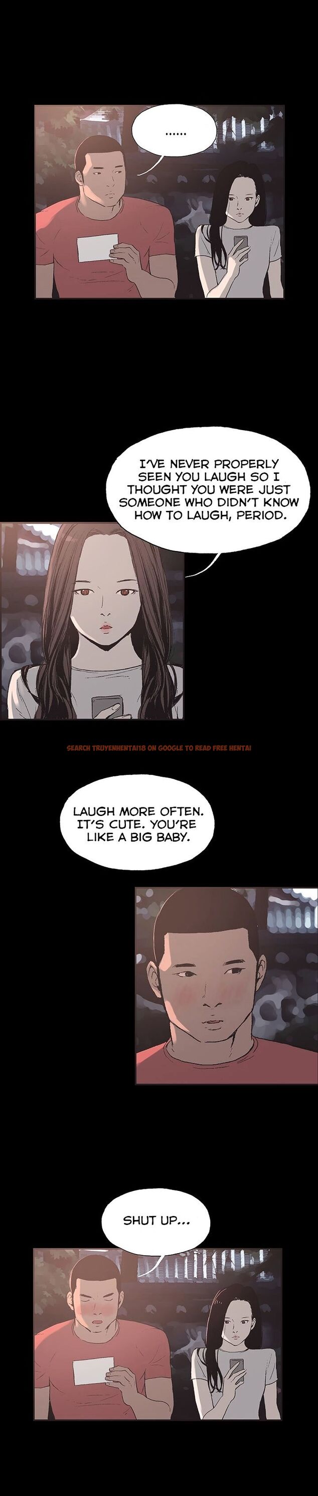 Read Hentai Image 15 183 in comic Cohabitation! - Chapter 46 - www.hentaitnt.net